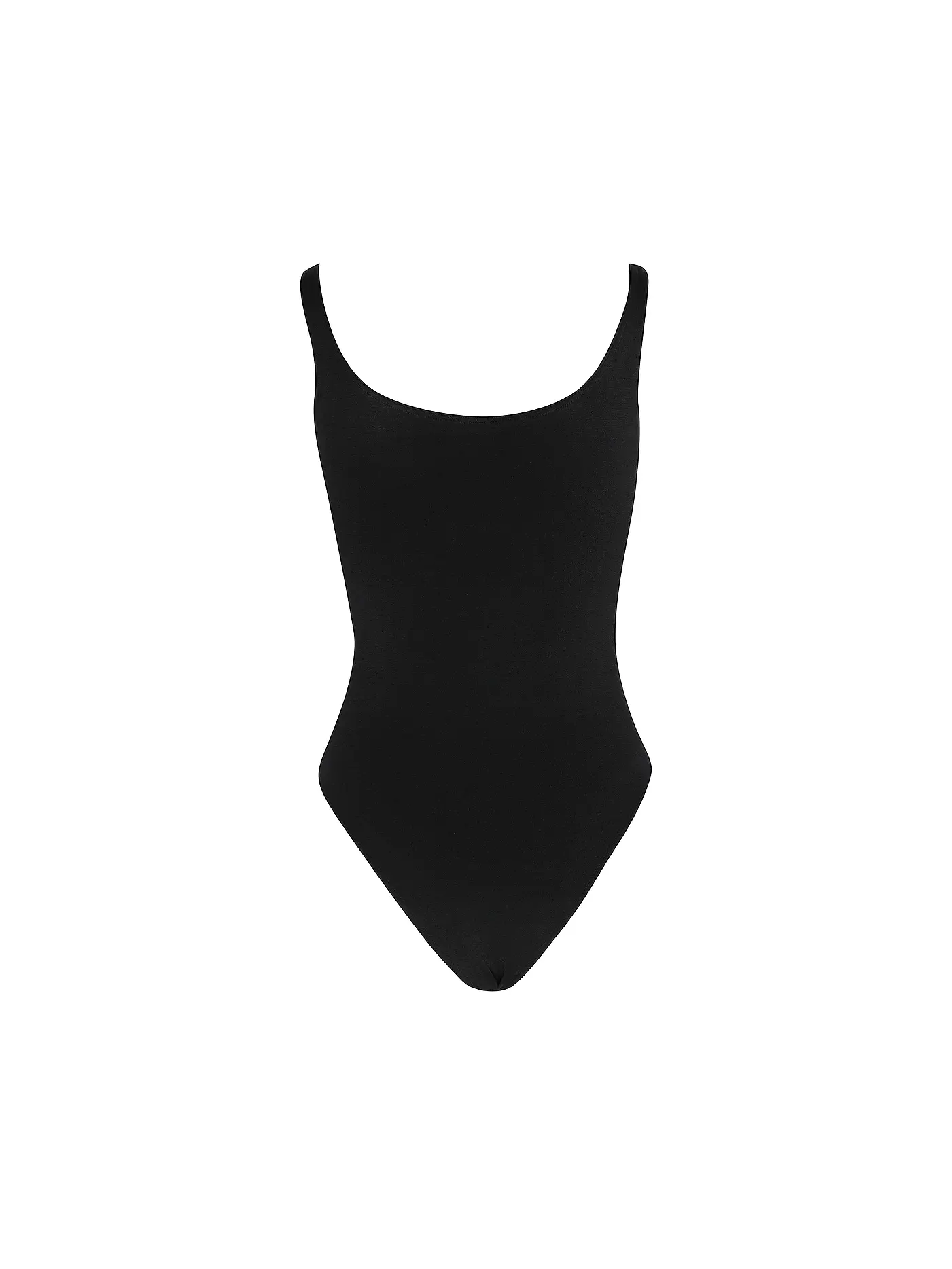WOLFORD | Body JAMAIKA cafe au lait | schwarz